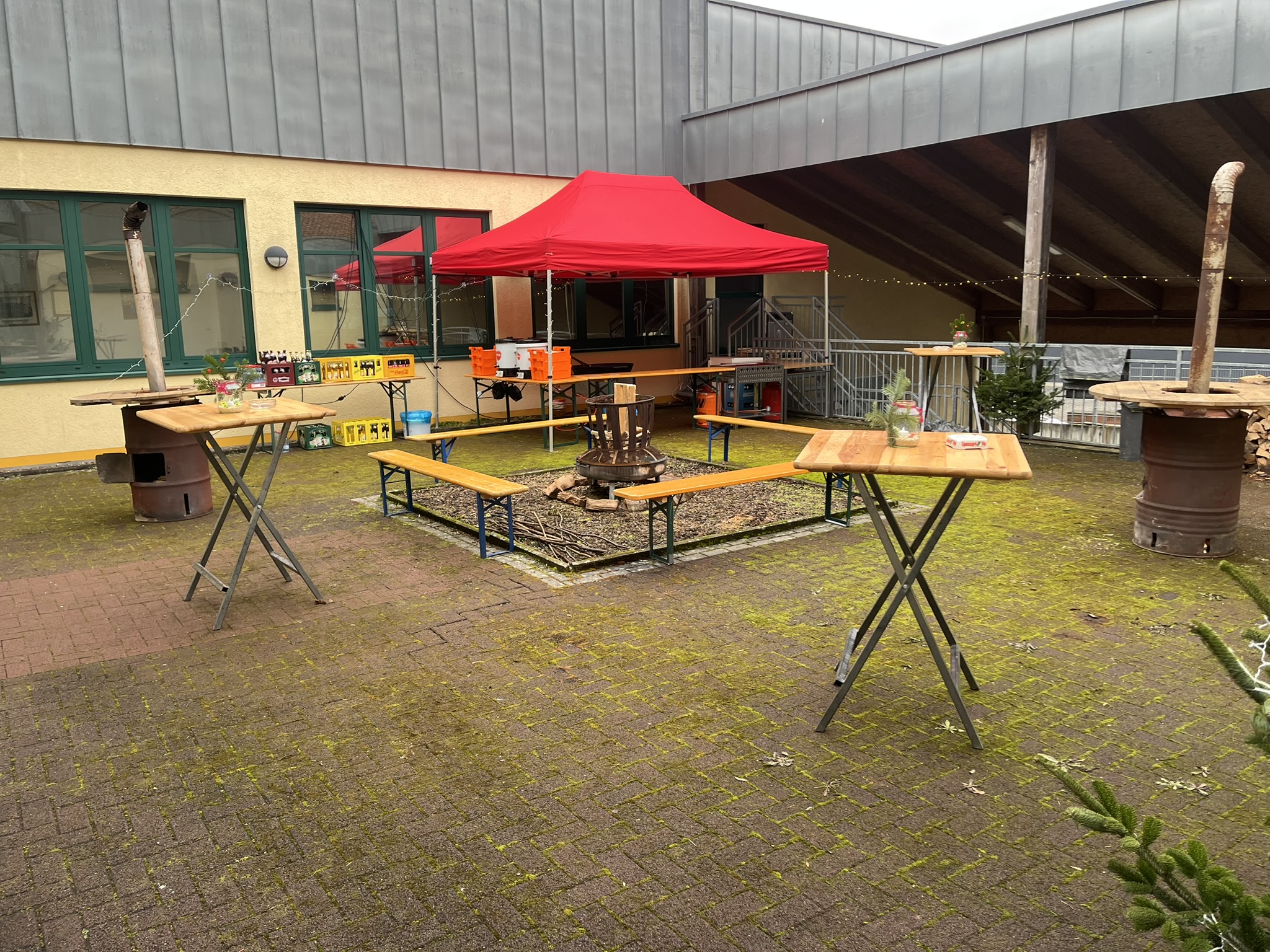 Neujahrsempfang 2026