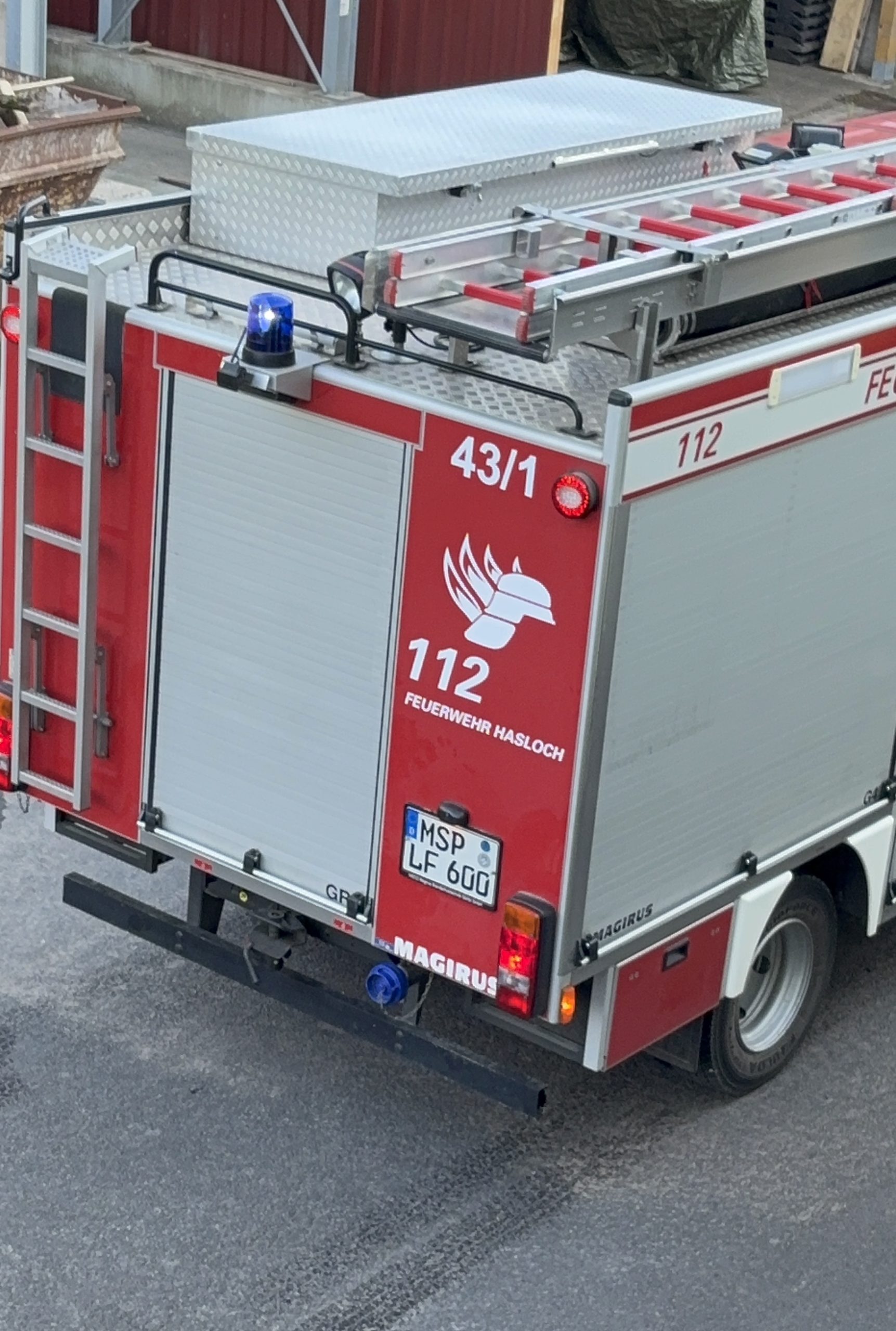 JF / MTA TruFü Übung 08.05.2026
