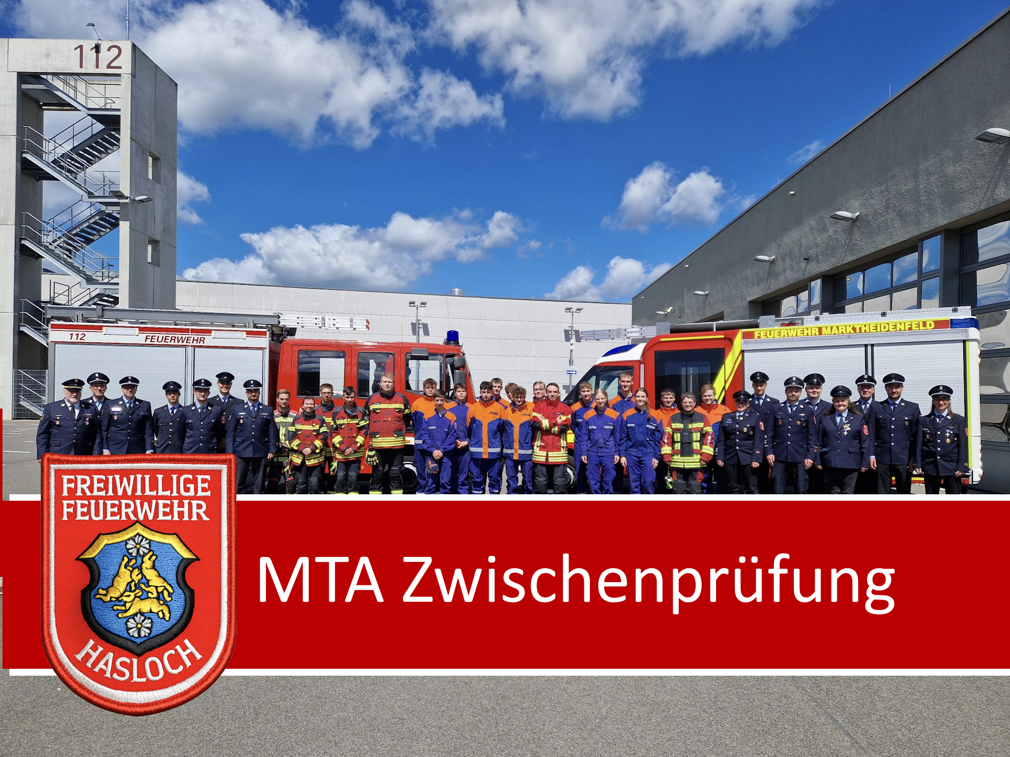 MTA Zwischenprüfung