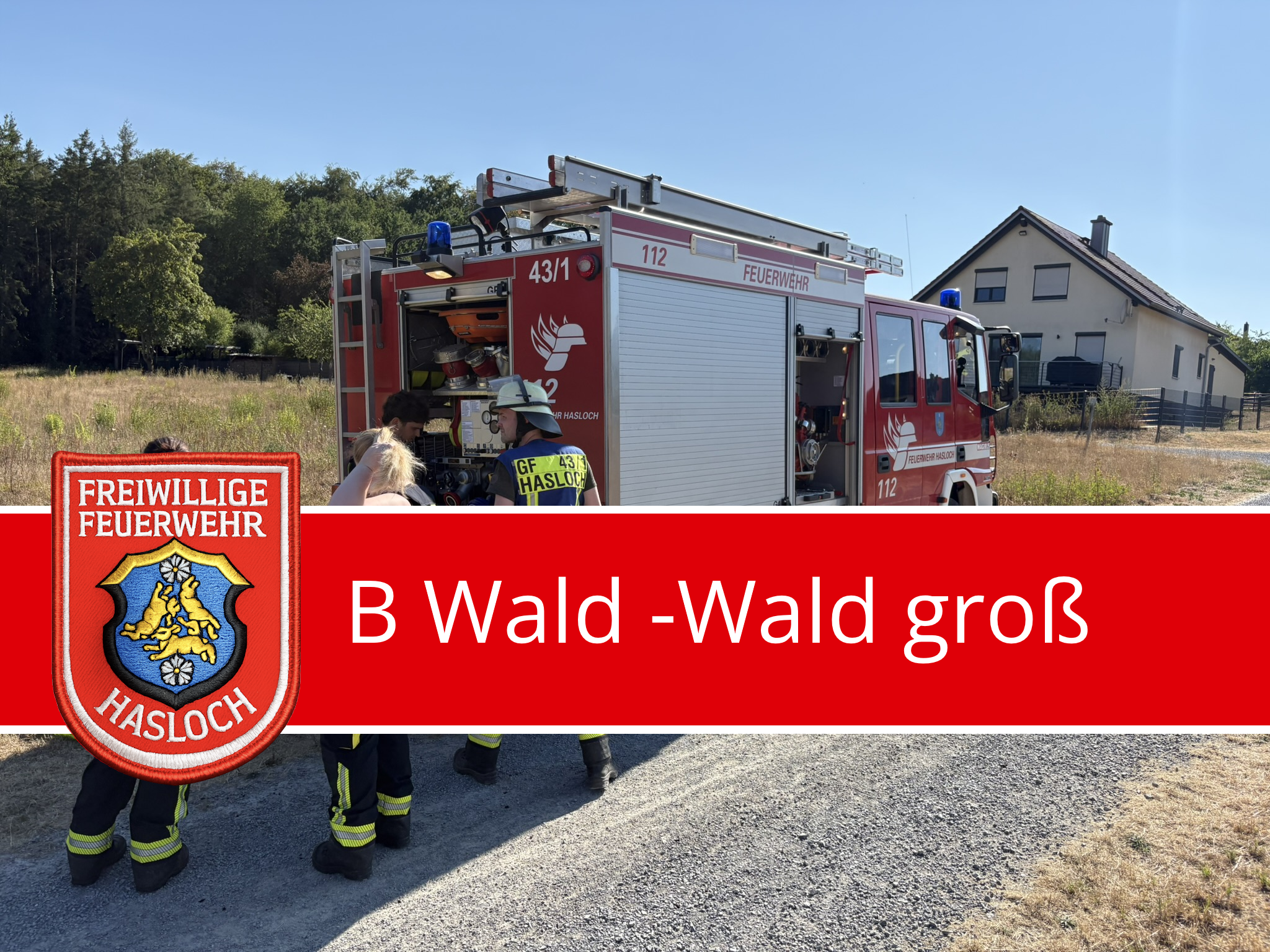Einsatz 14/2026